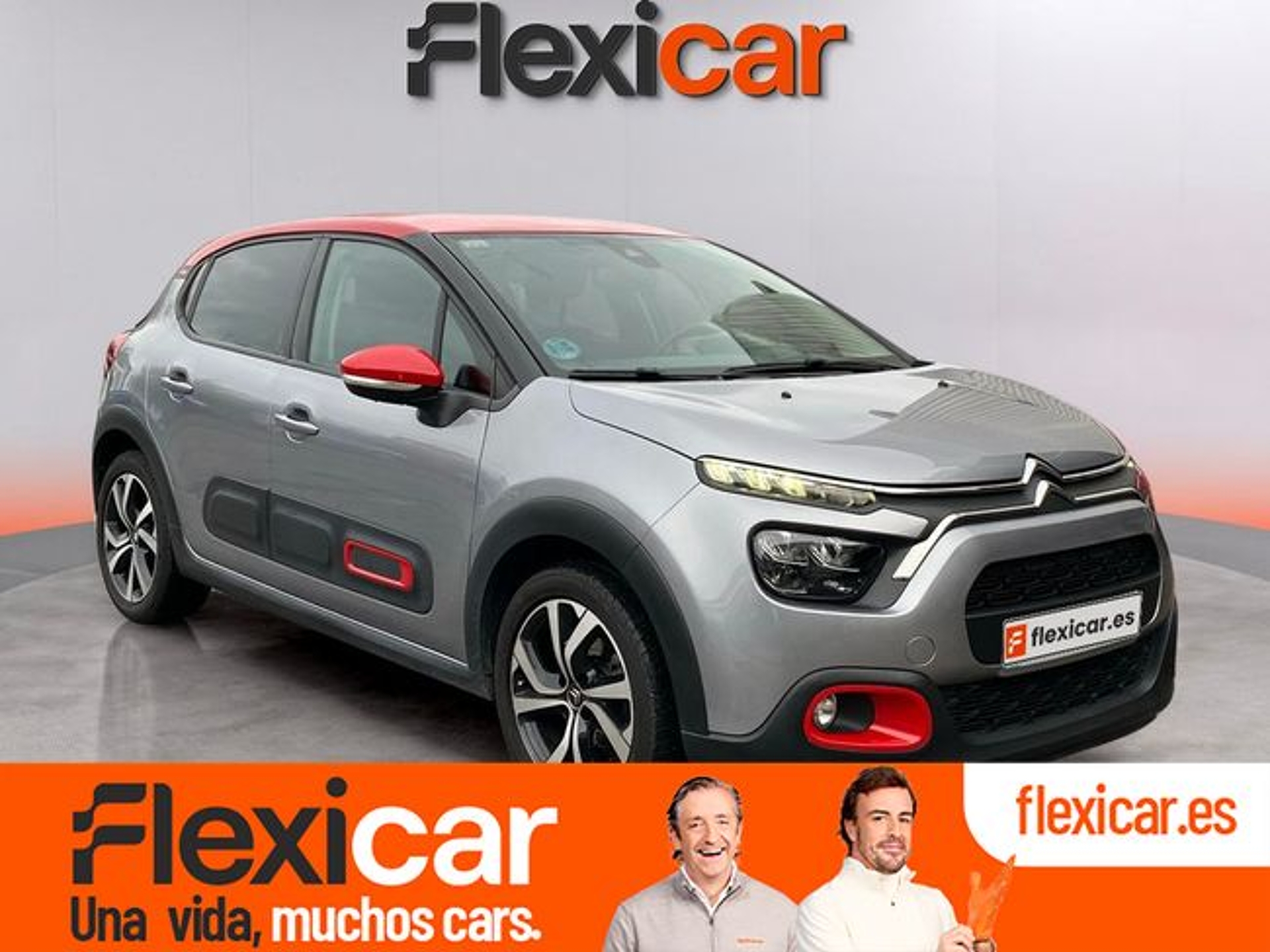 Imagen de CITROEN C3