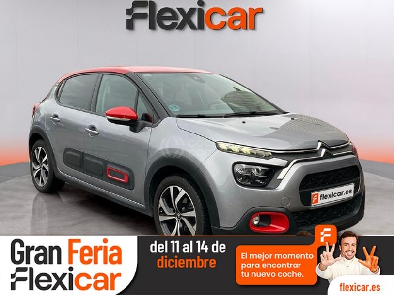 Foto del CITROEN C3 1.2 PureTech S&S Feel 110