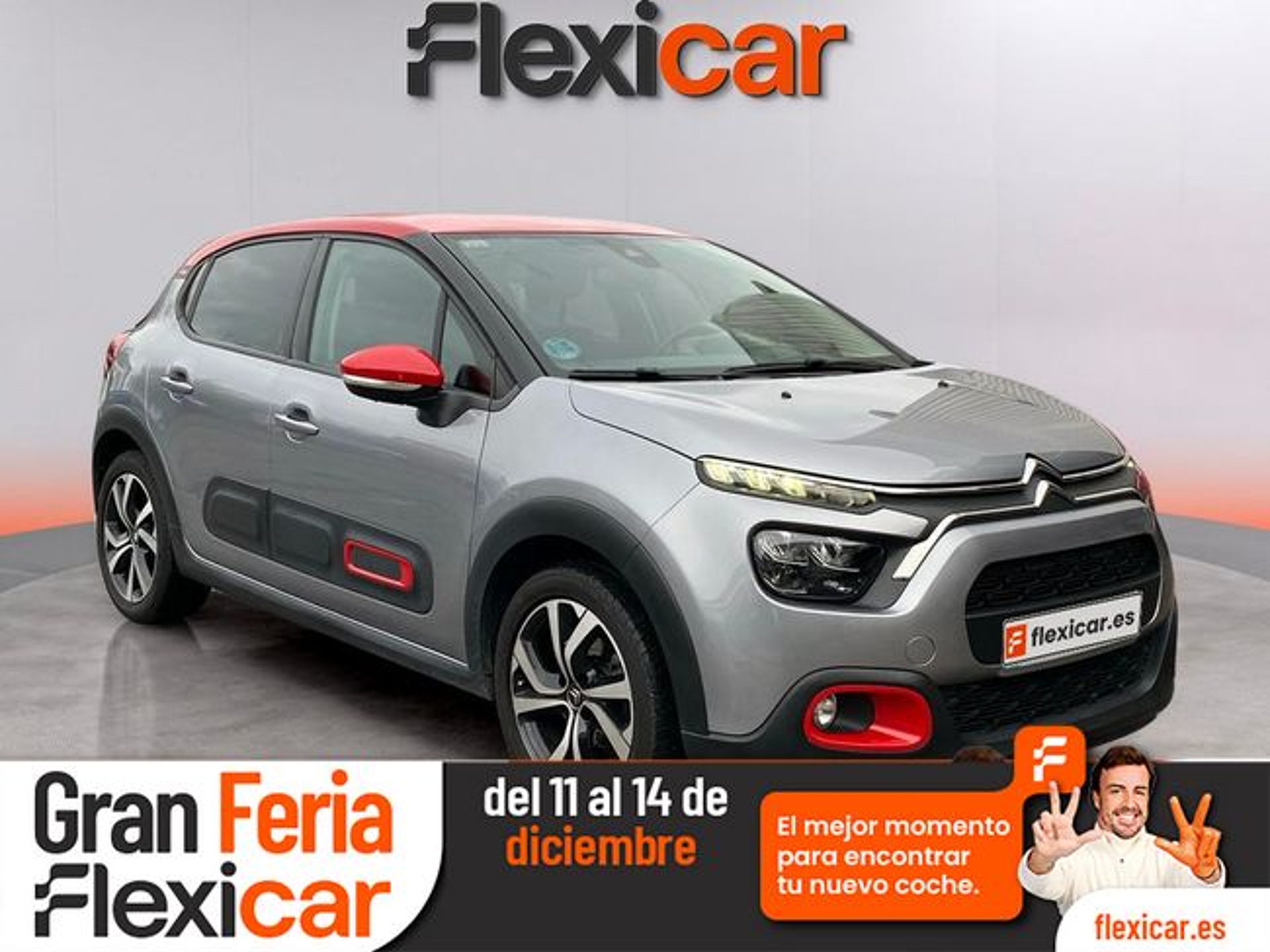Imagen de CITROEN C3