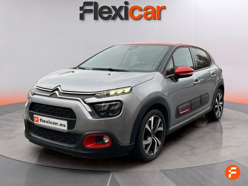 Foto del CITROEN C3 1.2 PureTech S&S Feel 110