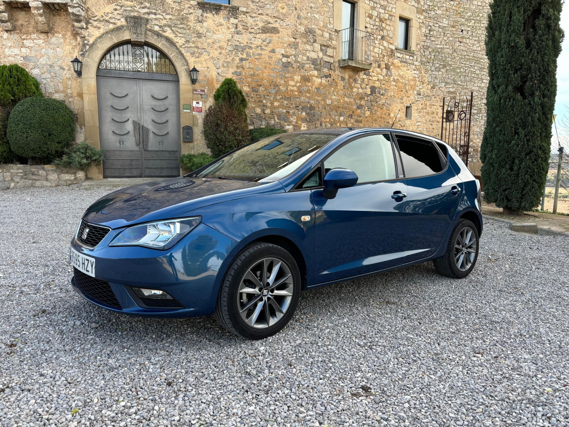 Imagen de SEAT Ibiza