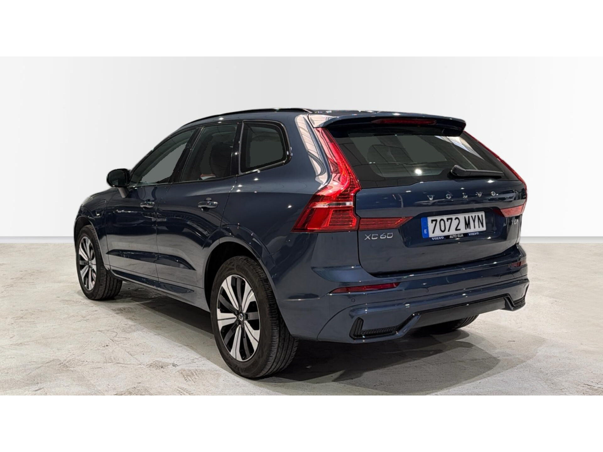 Imagen 2 de VOLVO XC60
