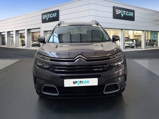 Foto del CITROEN C5 Aircross BlueHDi S&S Shine 130