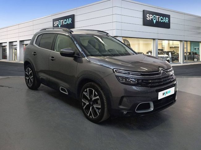 Foto del CITROEN C5 Aircross BlueHDi S&S Shine 130