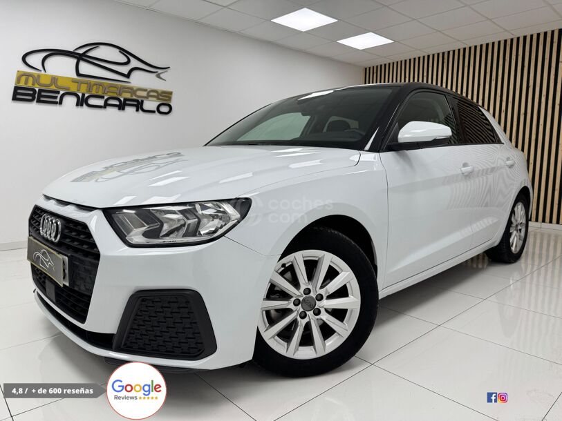 Foto del AUDI A1 Sportback 30 TFSI