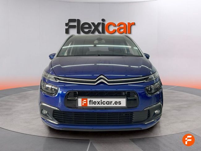 Foto del CITROEN C4 Grand Picasso 1.2 PureTech S&S Shine 130
