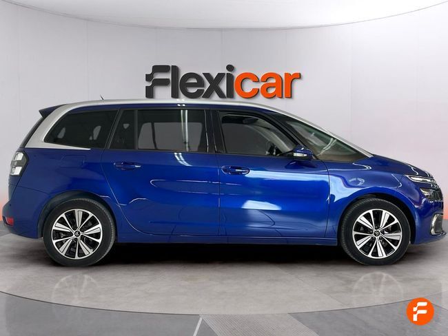 Foto del CITROEN C4 Grand Picasso 1.2 PureTech S&S Shine 130