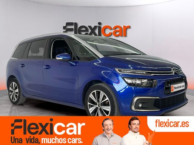 Foto del CITROEN C4 Grand Picasso 1.2 PureTech S&S Shine 130