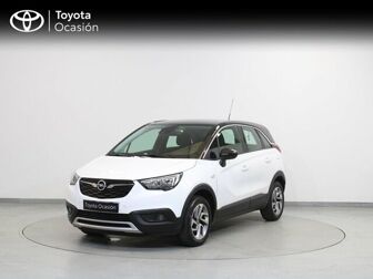 Imagen de OPEL Crossland X 1.2T S&S Design Line 110