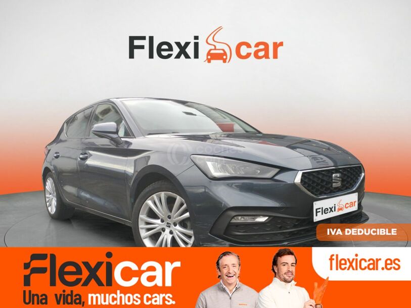 Foto del SEAT León 1.0 TSI S&S Style Launch Pack con Navegador 110