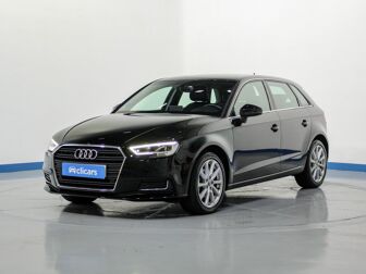 Imagen de AUDI A3 Sportback 30 g-tron Design S tronic 96kW