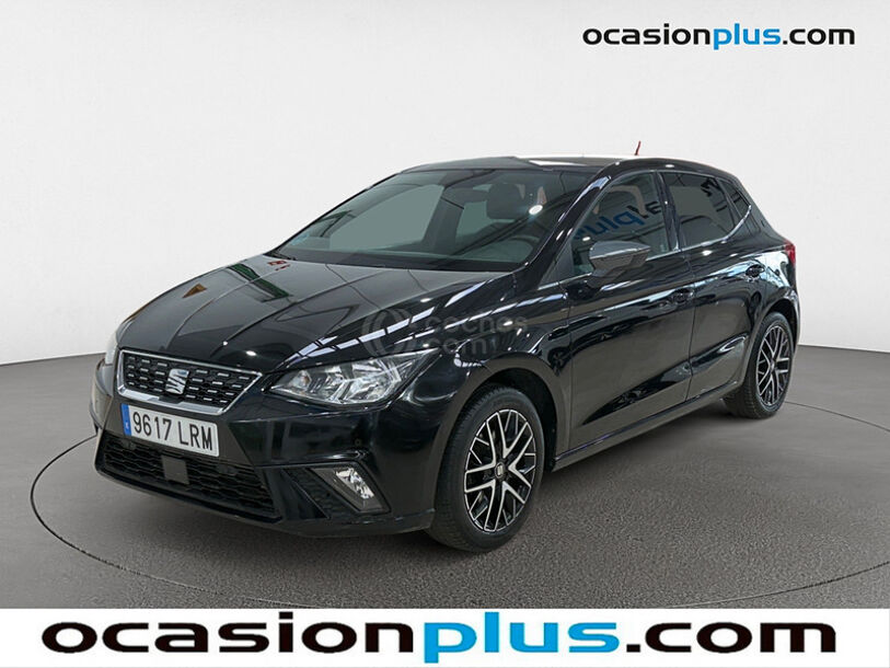 Foto del SEAT Ibiza 1.0 TSI S&S Xcellence 110