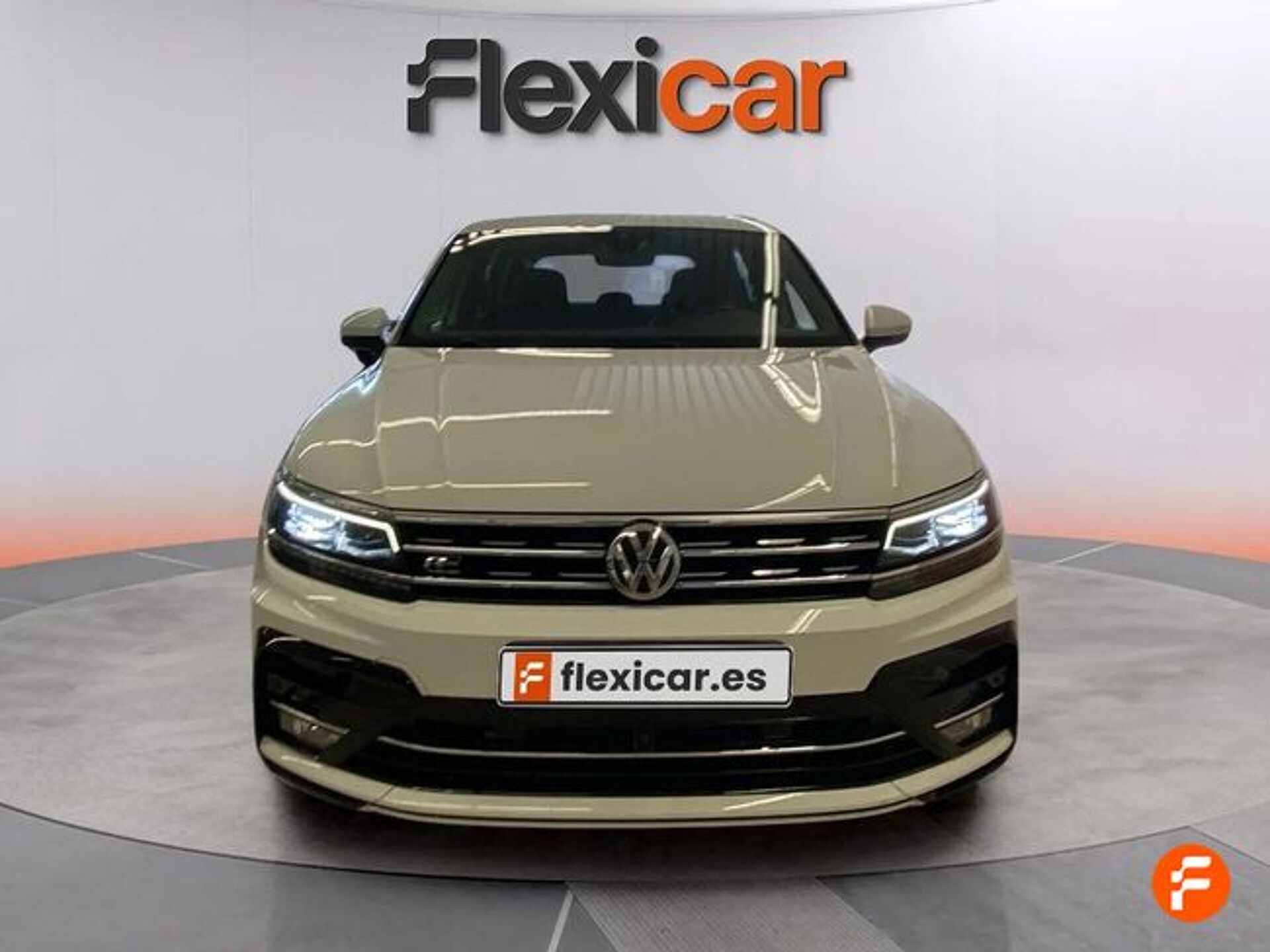 Imagen 2 de VOLKSWAGEN Tiguan