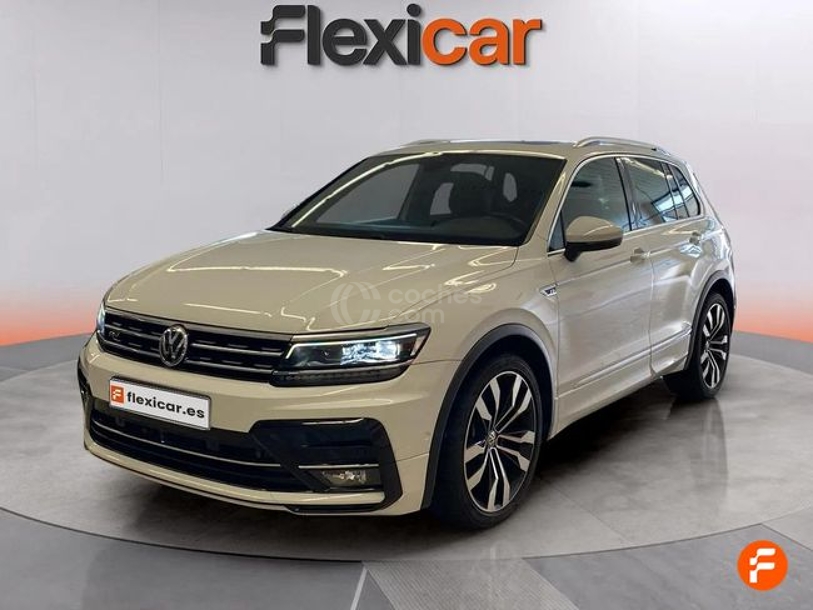 Foto del VOLKSWAGEN Tiguan 2.0TDI Sport 4Motion DSG 140kW