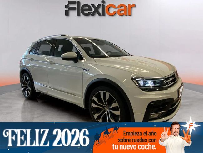 VOLKSWAGEN Tiguan (Sport 2.0 TDI 140kW (190CV) 4Motion DSG) en Granada
