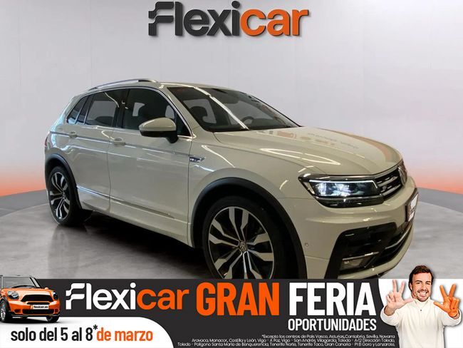 Foto del VOLKSWAGEN Tiguan 2.0TDI Sport 4Motion DSG 140kW