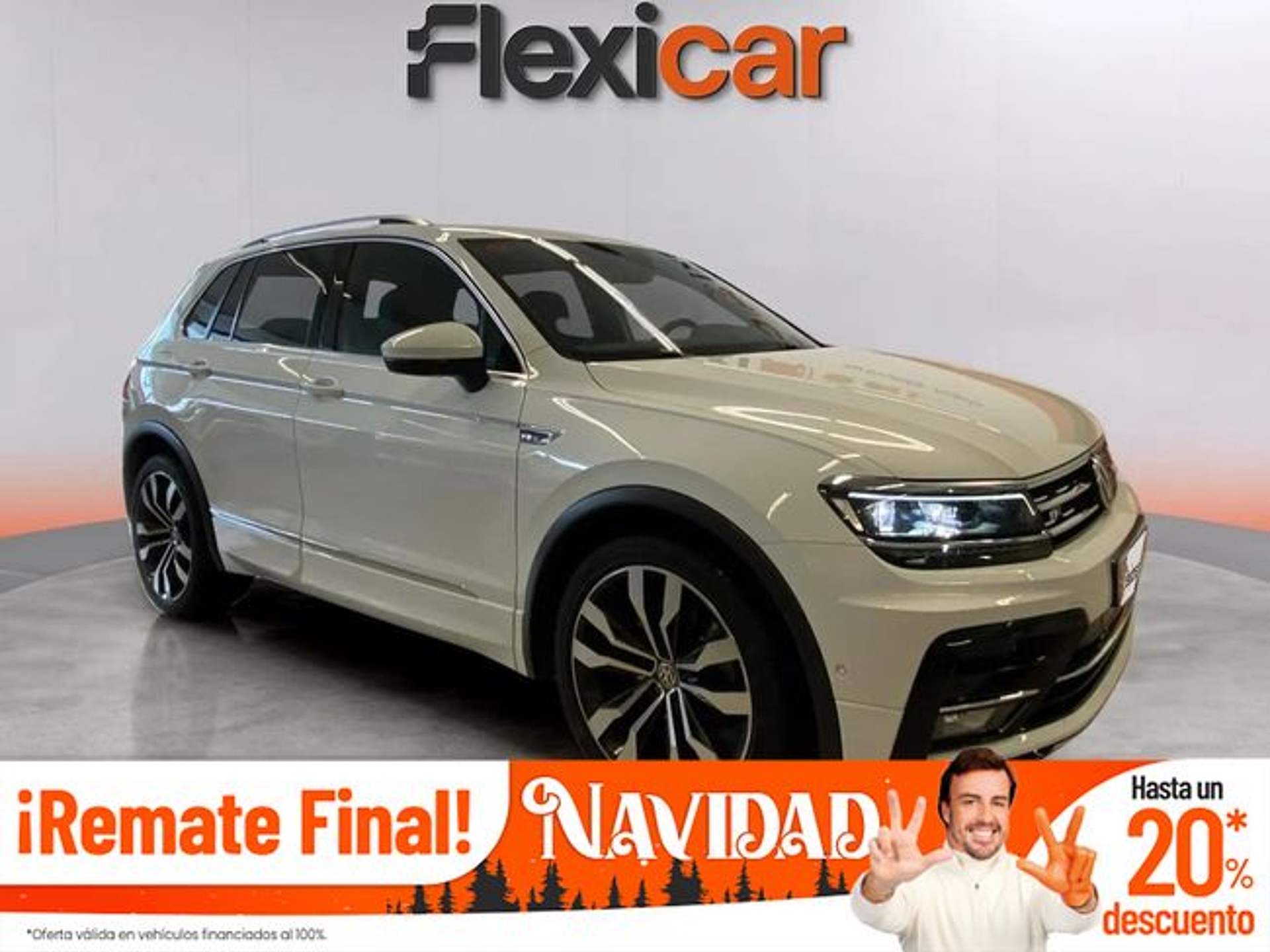 Imagen de VOLKSWAGEN Tiguan