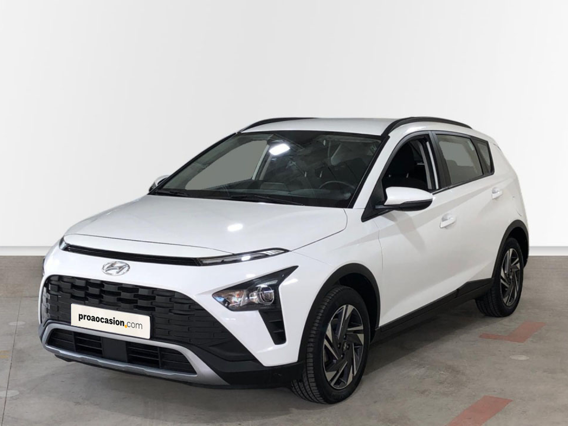 Imagen de HYUNDAI Bayon