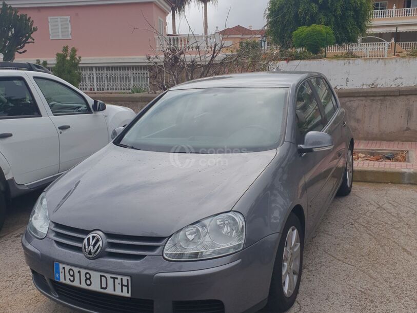 Foto del VOLKSWAGEN Golf 1.6 FSI Trendline