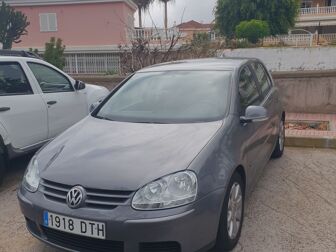 Imagen de VOLKSWAGEN Golf 1.6 FSI Trendline