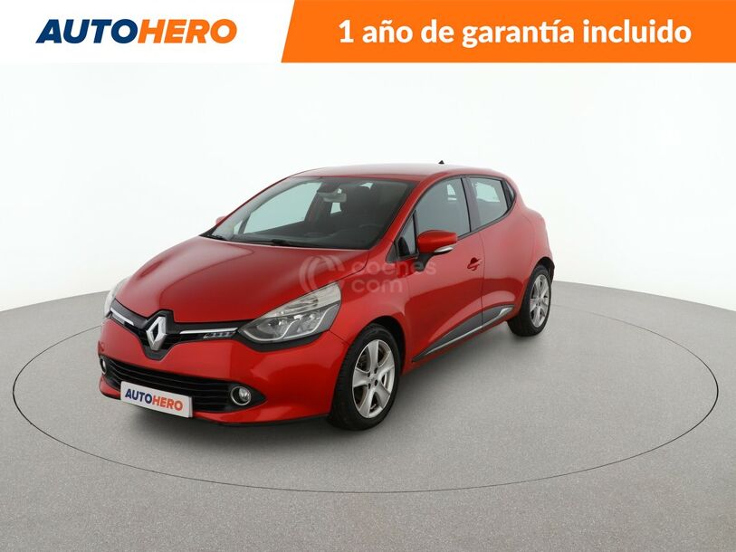 Foto del RENAULT Clio 1.5dCi eco2 S&S Energy Dynamique 90