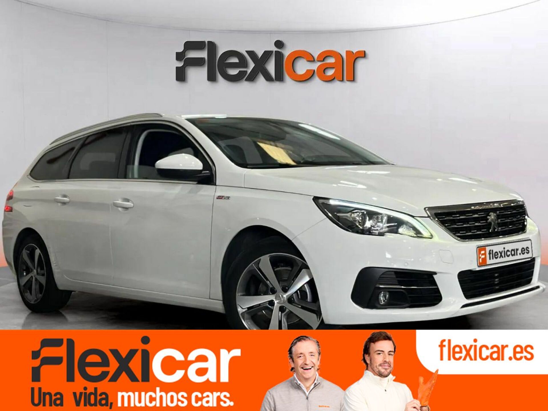 Imagen de PEUGEOT 308