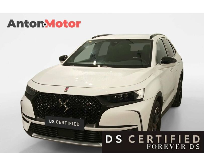 Foto del DS DS 7 Crossback 2.0BlueHDi Performance Line Aut.