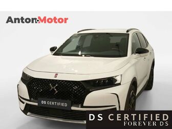 Imagen de DS DS 7 Crossback 2.0BlueHDi Performance Line Aut.