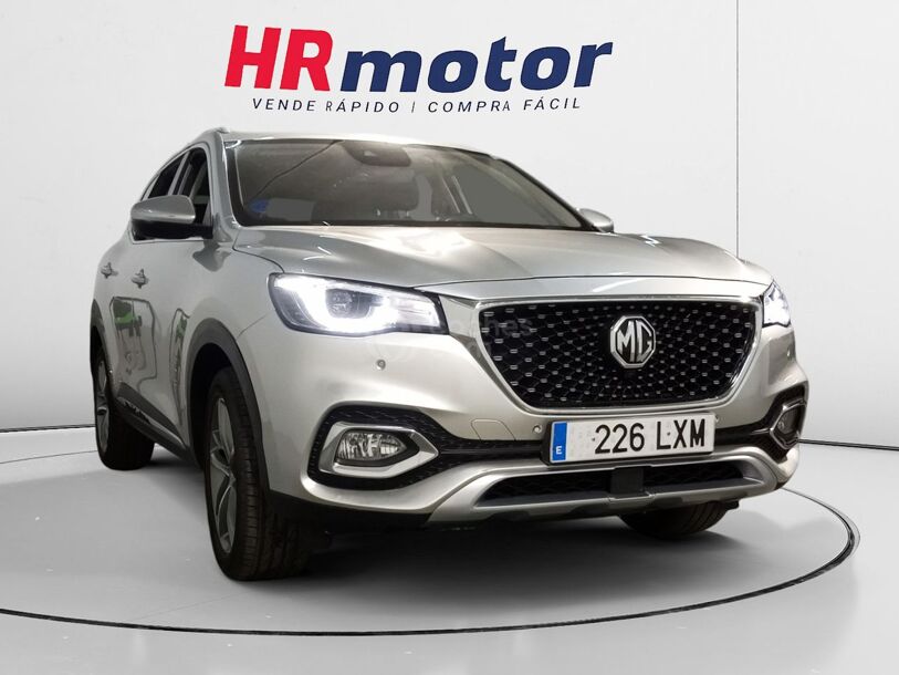 Foto del MG HS e 1.5 T-GDI Luxury