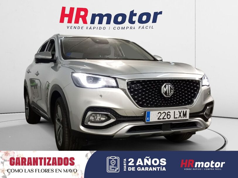 Foto del MG HS e 1.5 T-GDI Luxury