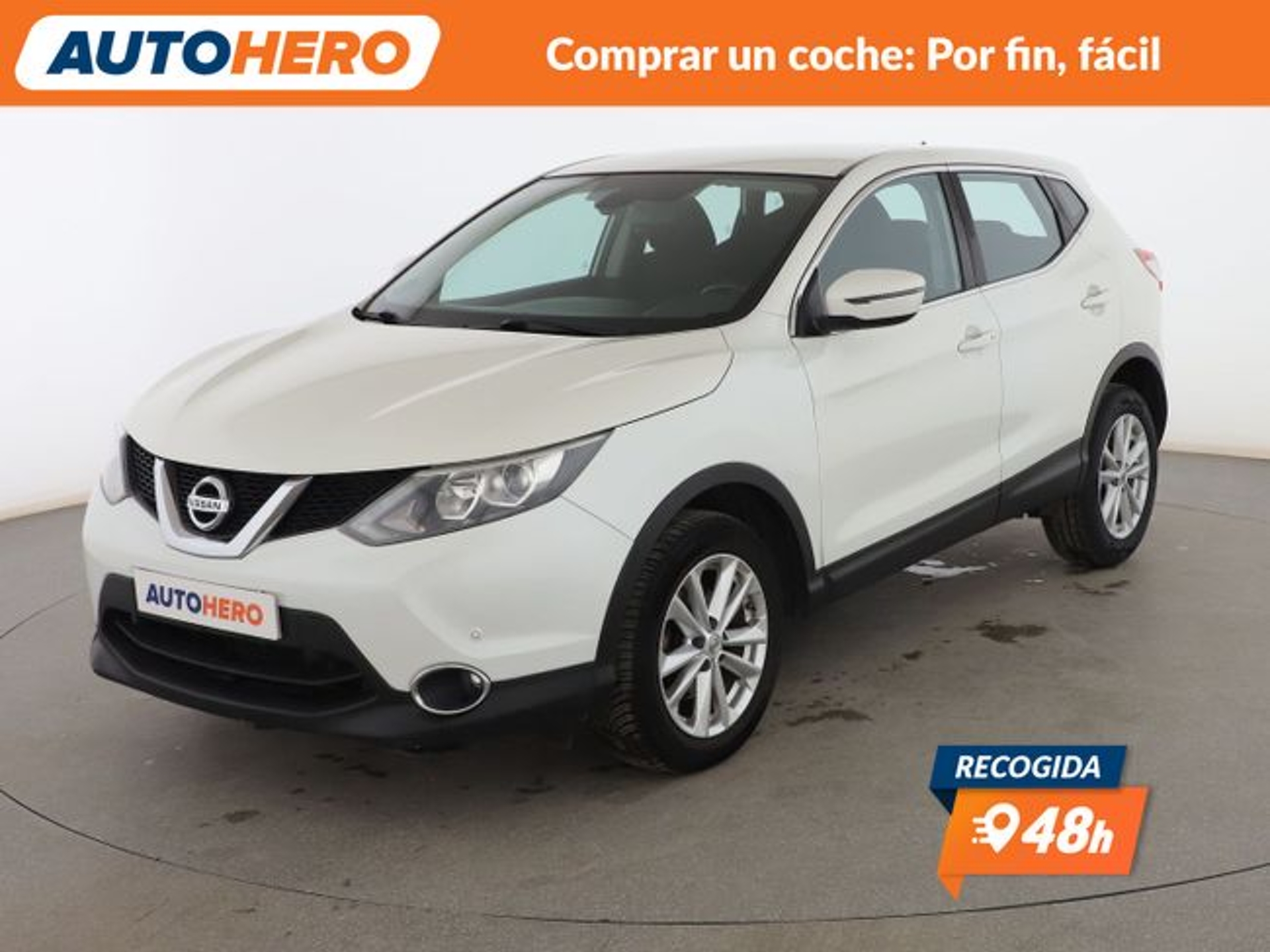 Imagen de NISSAN Qashqai