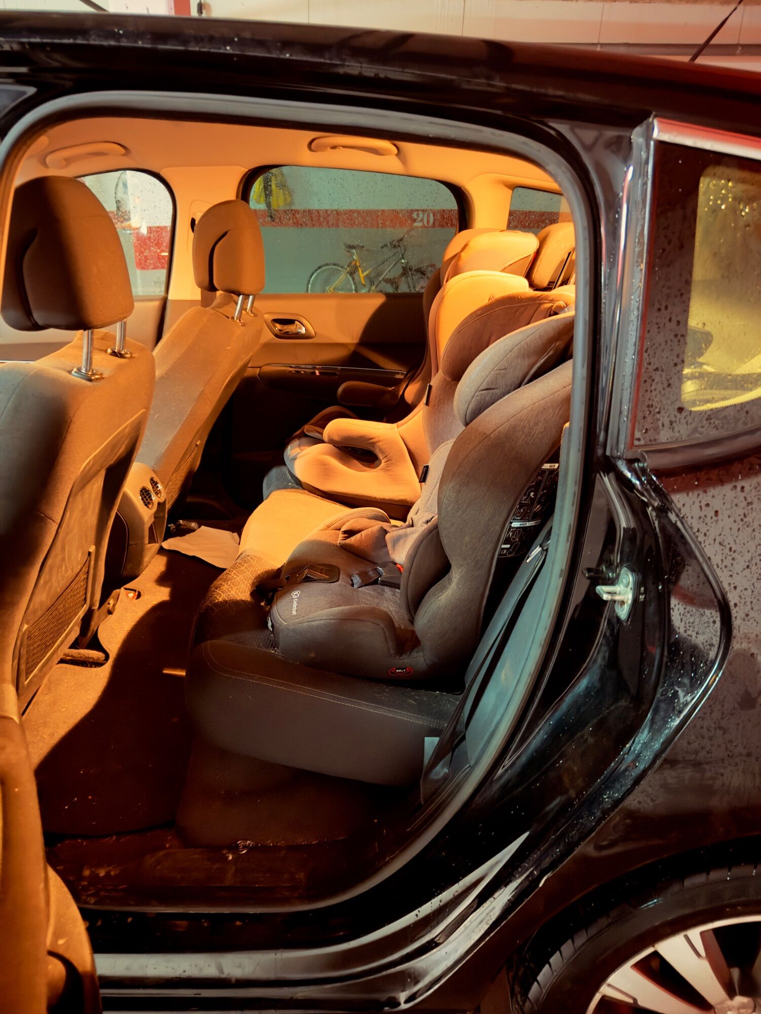 Foto del PEUGEOT 3008 1.6 BlueHDi Style 120