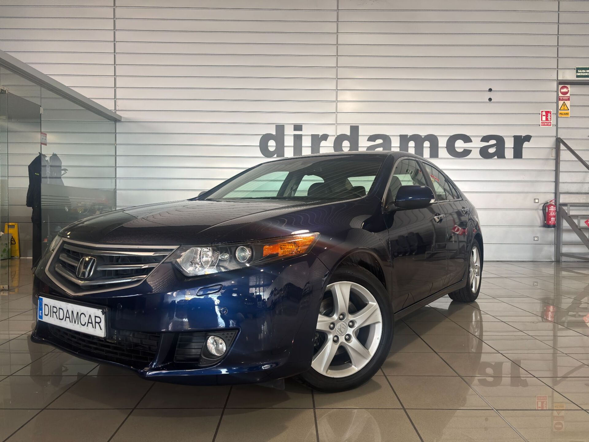 Imagen de HONDA Accord