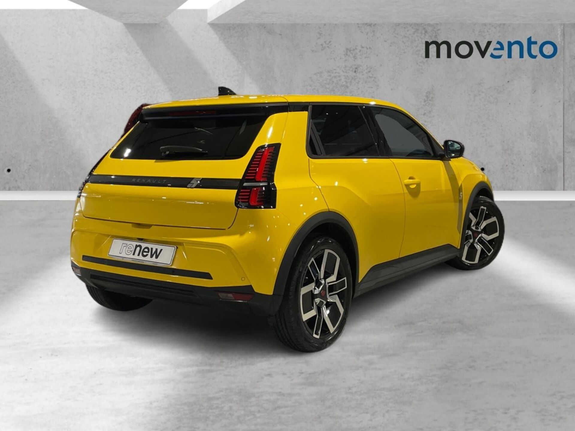 Imagen 2 de RENAULT R5