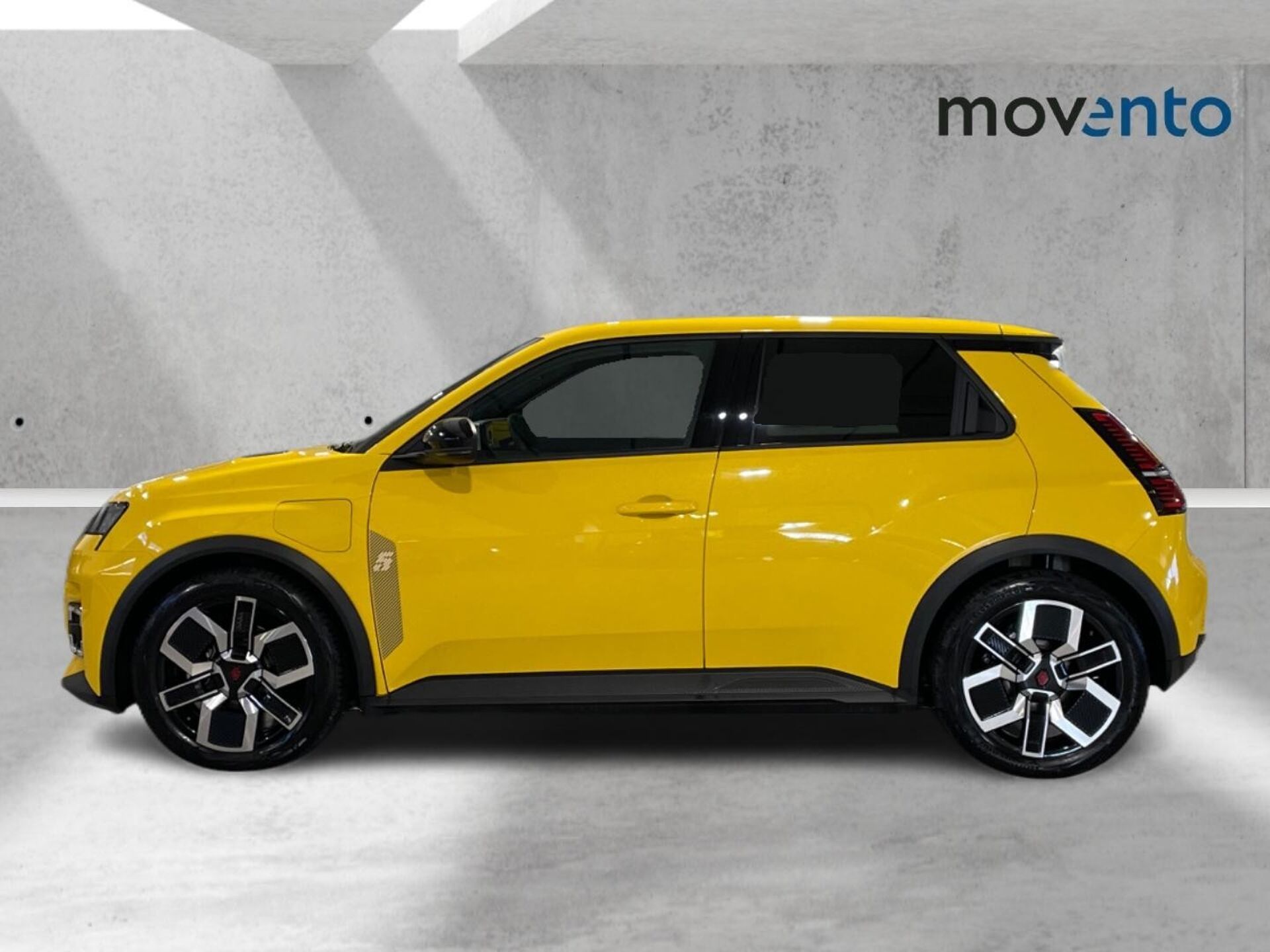 Imagen 3 de RENAULT R5