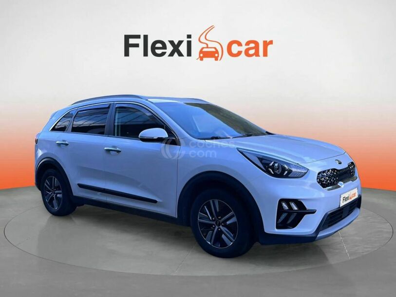 Foto del KIA Niro 1.6 HEV Business