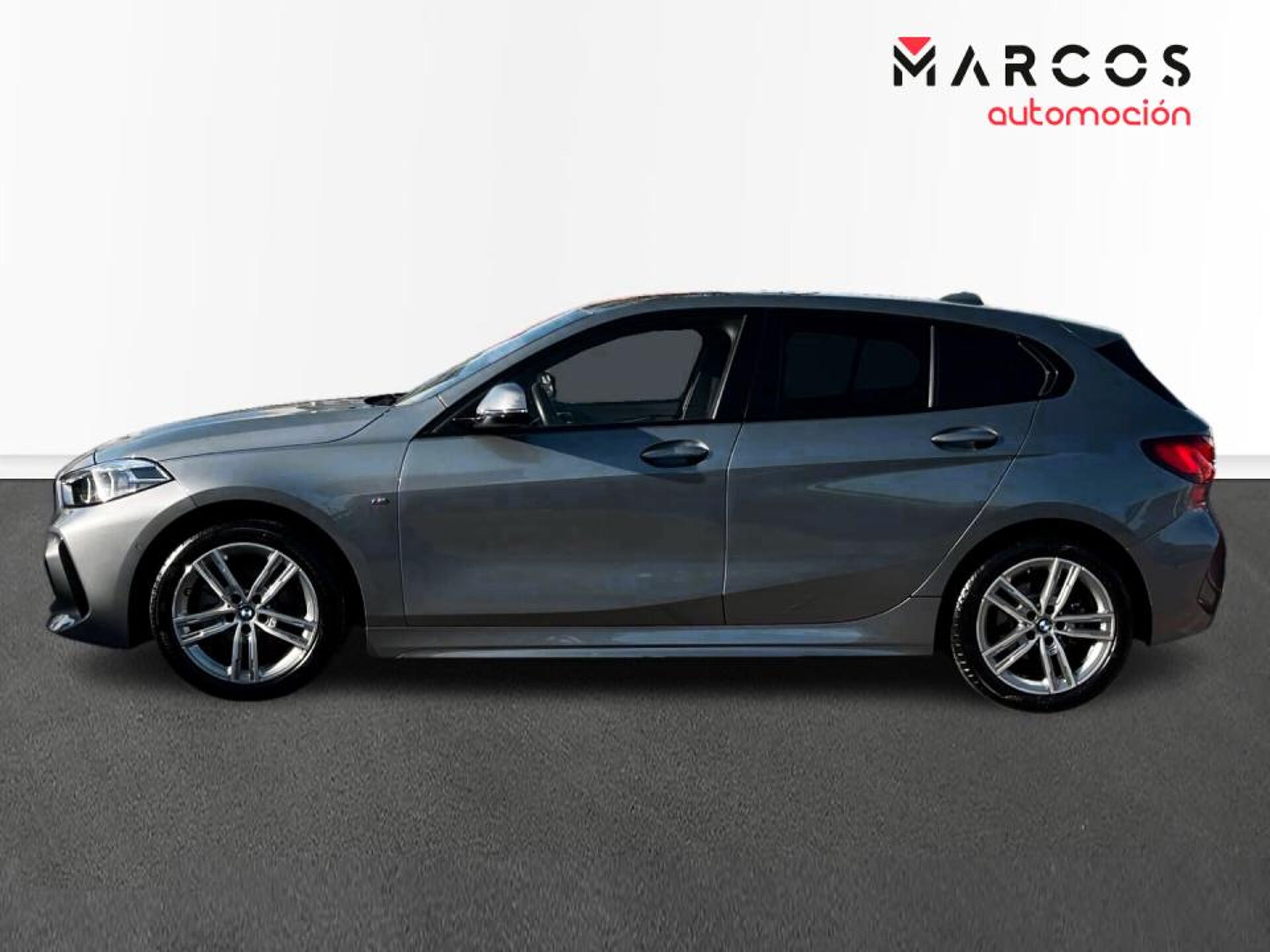 Imagen 3 de BMW Serie 1