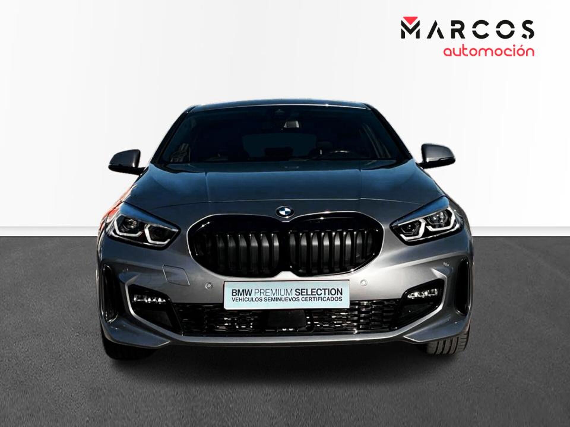 Imagen 2 de BMW Serie 1