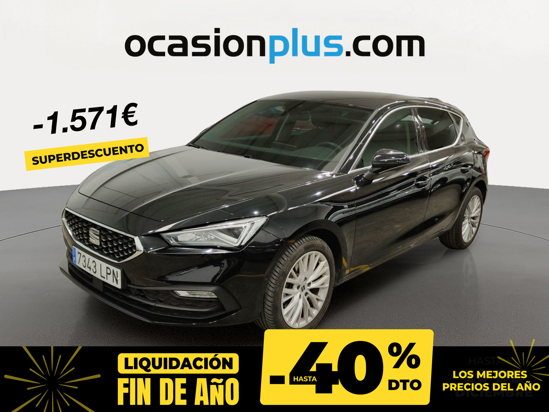 Imagen de SEAT León