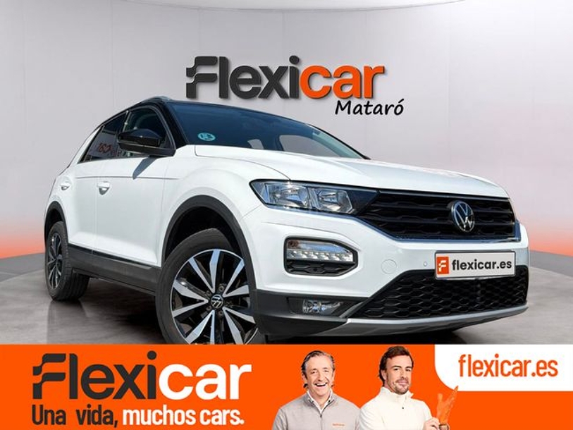 Foto del VOLKSWAGEN T-Roc 1.5 TSI Sport