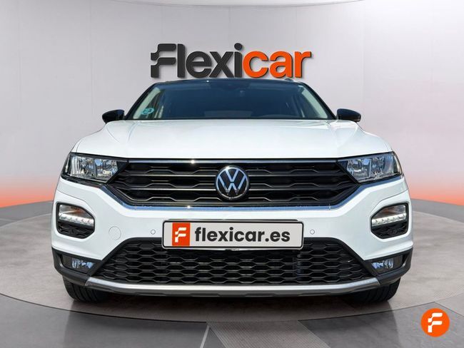 Foto del VOLKSWAGEN T-Roc 1.5 TSI Sport