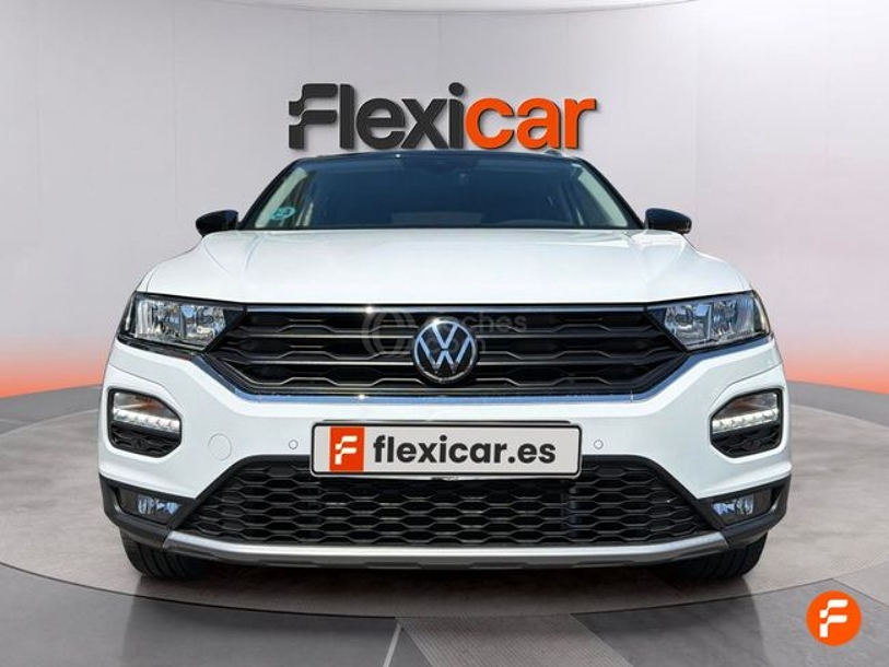 Foto del VOLKSWAGEN T-Roc 1.5 TSI Sport