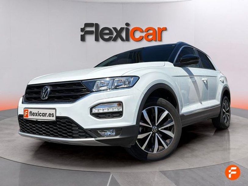 Foto del VOLKSWAGEN T-Roc 1.5 TSI Sport