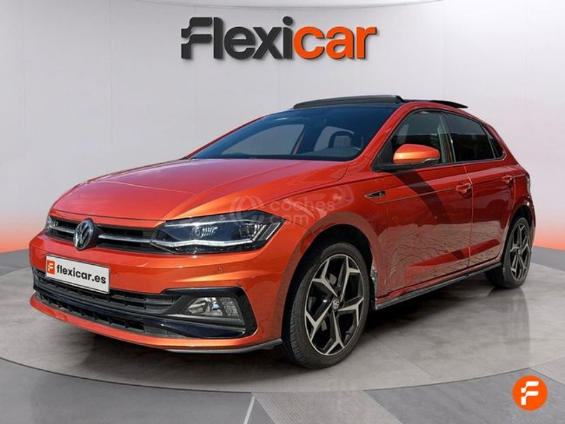 Foto del VOLKSWAGEN Polo 1.0 TSI Beats R-Line 85kW