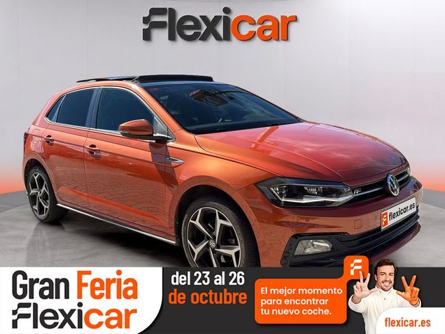 VOLKSWAGEN Polo (Sport 1.0 TSI 85kW (115CV)) en Coruña, A