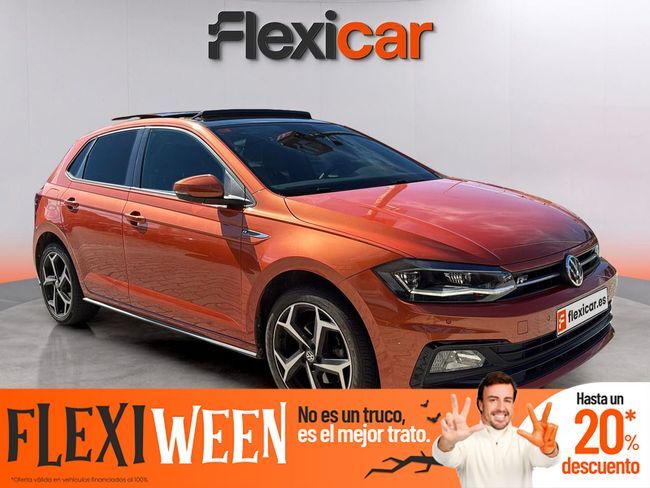 VOLKSWAGEN Polo (Sport 1.0 TSI 85kW (115CV)) en Coruña, A