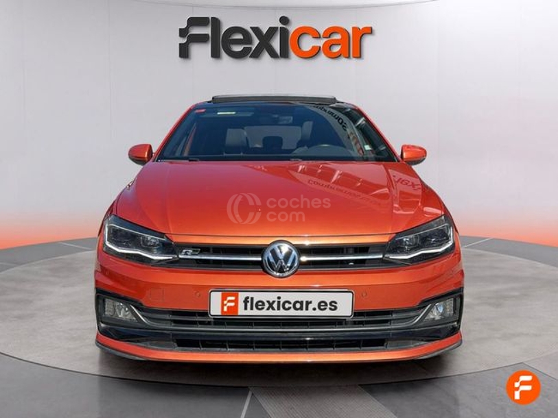 Foto del VOLKSWAGEN Polo 1.0 TSI Beats R-Line 85kW
