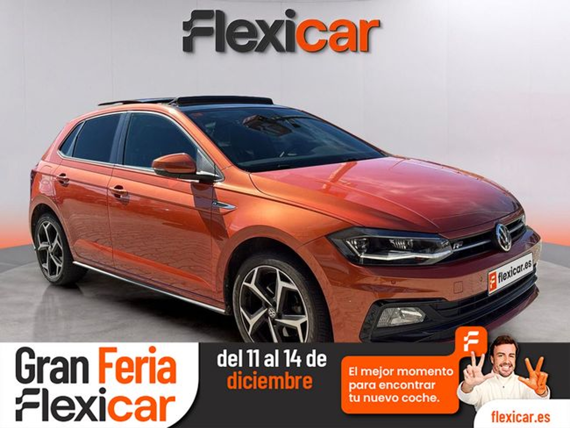 Imagen de VOLKSWAGEN Polo