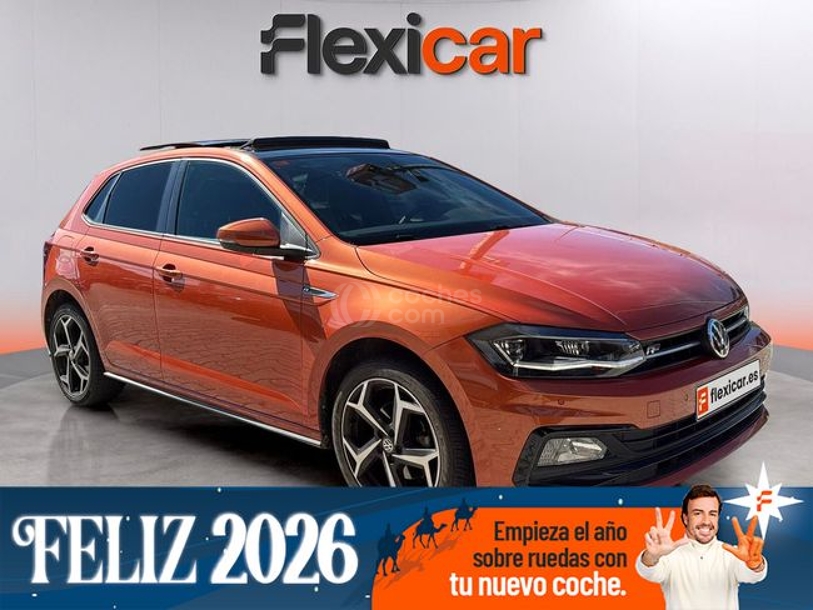 Foto del VOLKSWAGEN Polo 1.0 TSI Beats R-Line 85kW