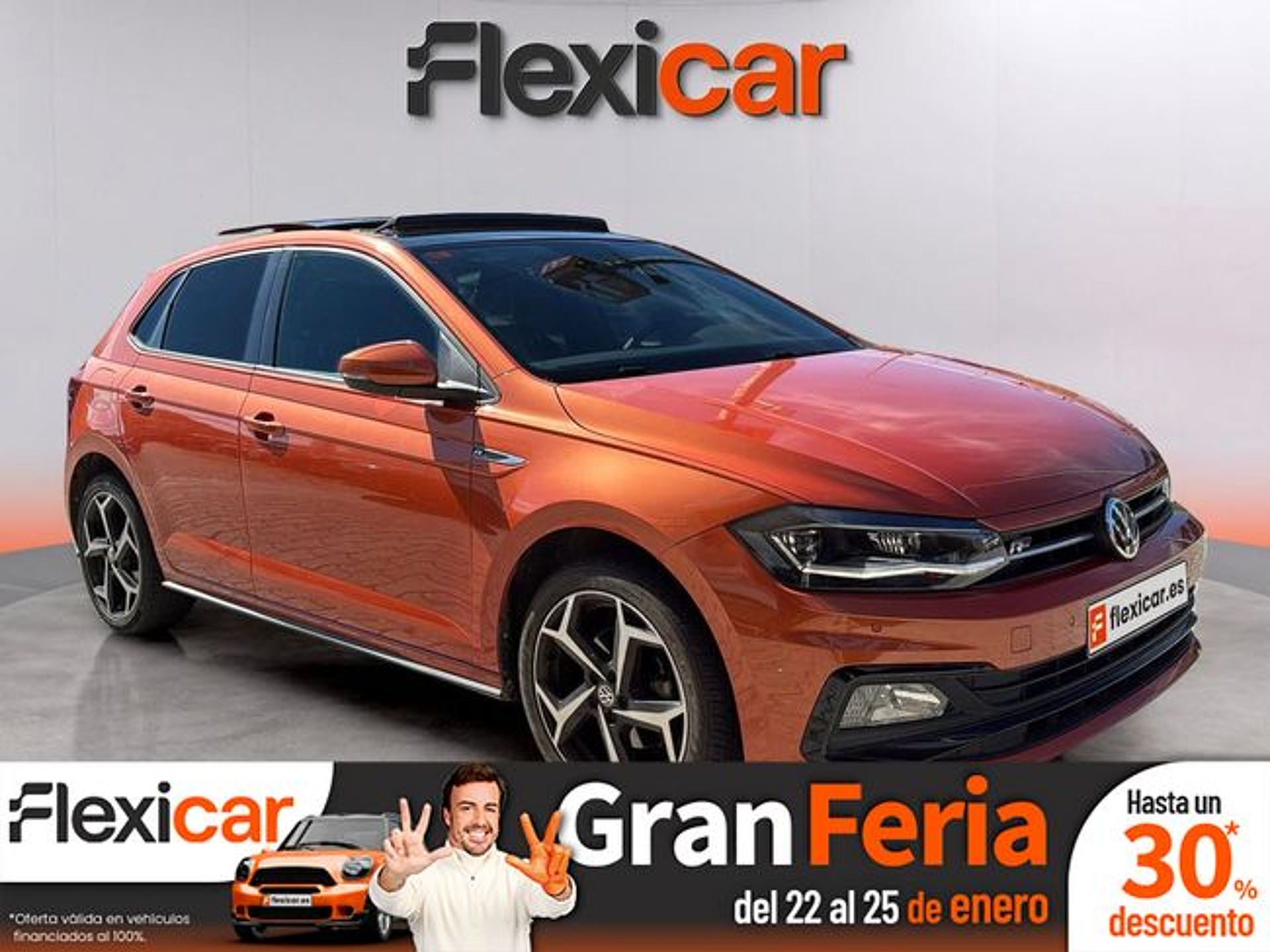 Imagen de VOLKSWAGEN Polo